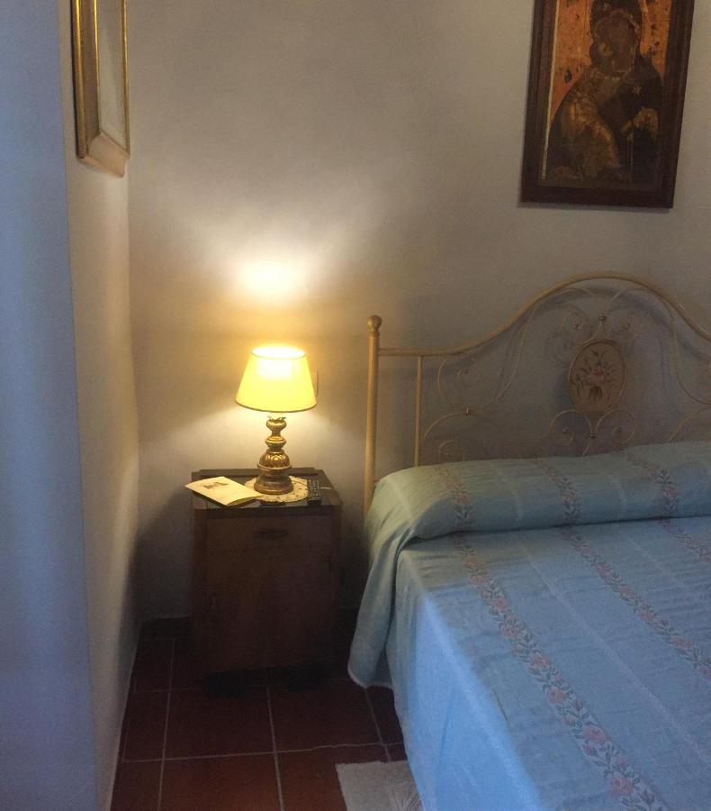 B&B Il Castello San Giacomo  Екстер'єр фото