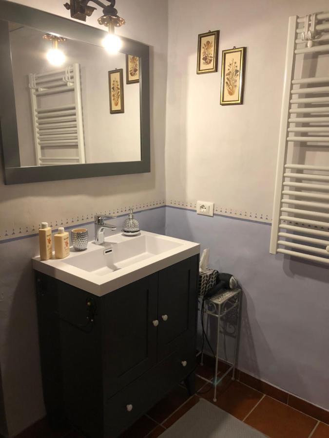 B&B Il Castello San Giacomo  Екстер'єр фото